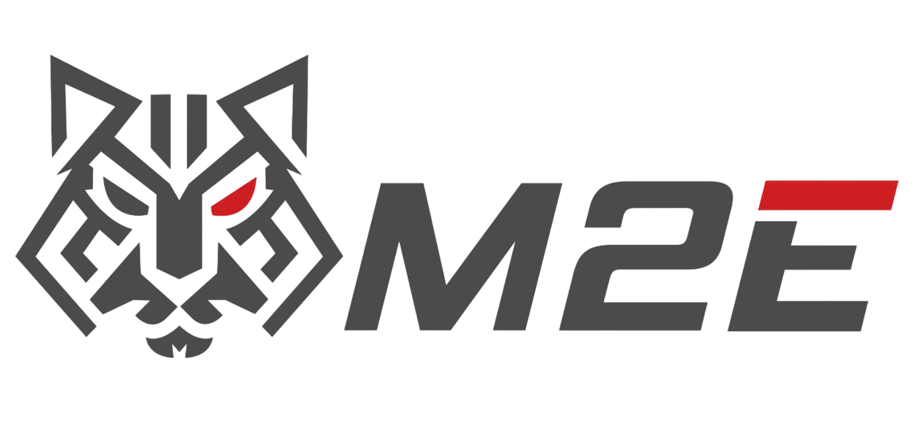 M2E